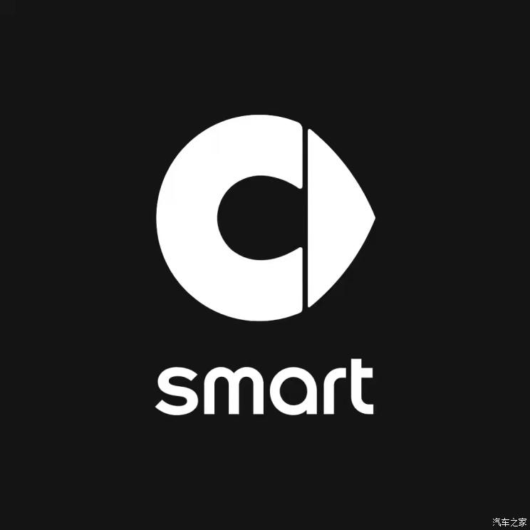 慕尼黑车展 smart精灵